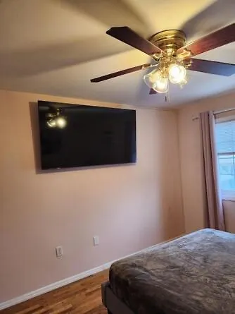 شقة Luxury Colorful 3 Bd Unit 1 10 Mins From Jfk نيو يورك