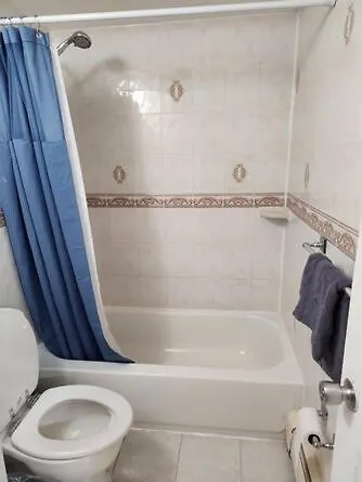 شقة Luxury Colorful 3 Bd Unit 1 10 Mins From Jfk نيو يورك